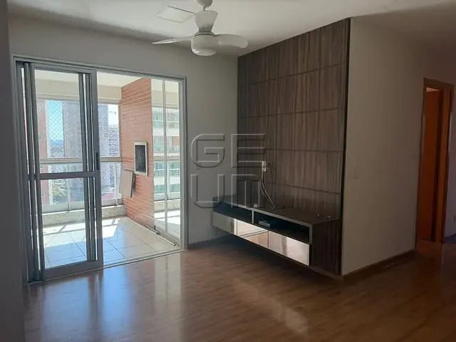 Apartamento 3 quartos e 2 banheiros, para alugar, no bairro Gleba Fazenda Palhano em Londrina