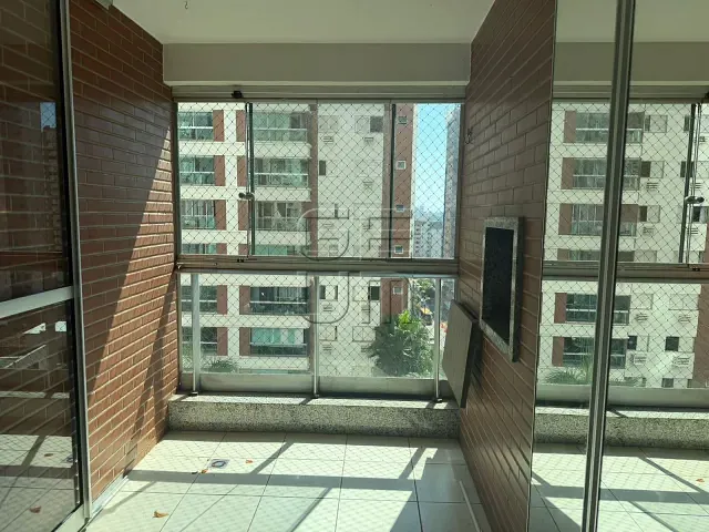 Apartamento 3 quartos e 2 banheiros, para alugar, no bairro Gleba Fazenda Palhano em Londrina