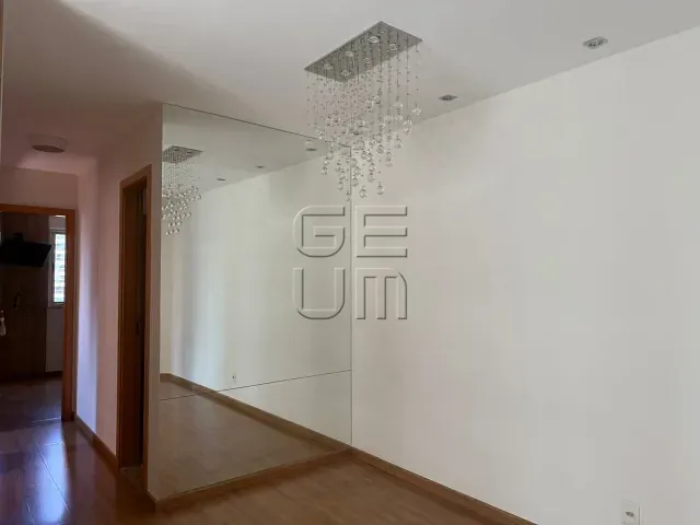 Apartamento 3 quartos e 2 banheiros, para alugar, no bairro Gleba Fazenda Palhano em Londrina