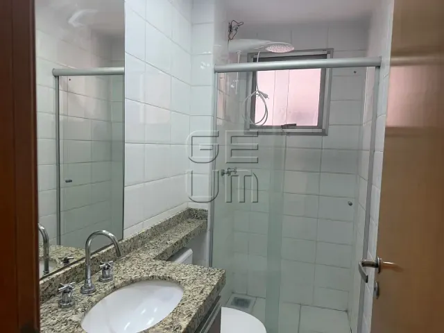 Apartamento 3 quartos e 2 banheiros, para alugar, no bairro Gleba Fazenda Palhano em Londrina