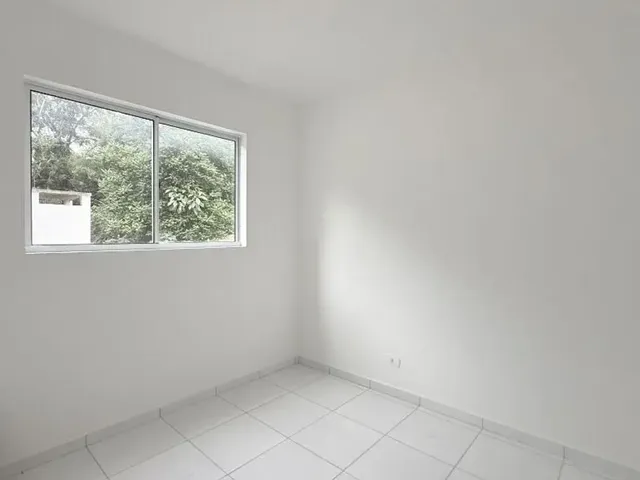 Apartamento 2 quartos e 1 banheiro, à venda, no bairro Tanguá em Almirante Tamandaré