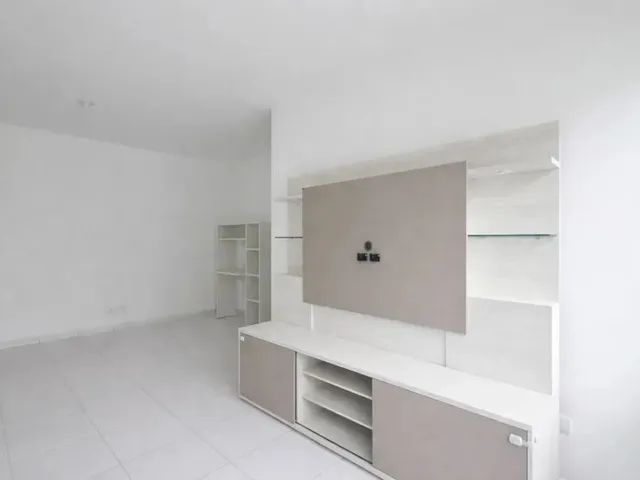 Apartamento 2 quartos e 1 banheiro, à venda, no bairro Tanguá em Almirante Tamandaré
