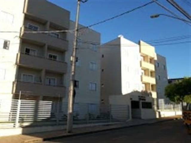 Foto do Apartamento - Apartamento Residencial para locação, Jardim Guadalajara, Sorocaba - AP3553. | Ary Proenca Negócios Imobiliários Ltda