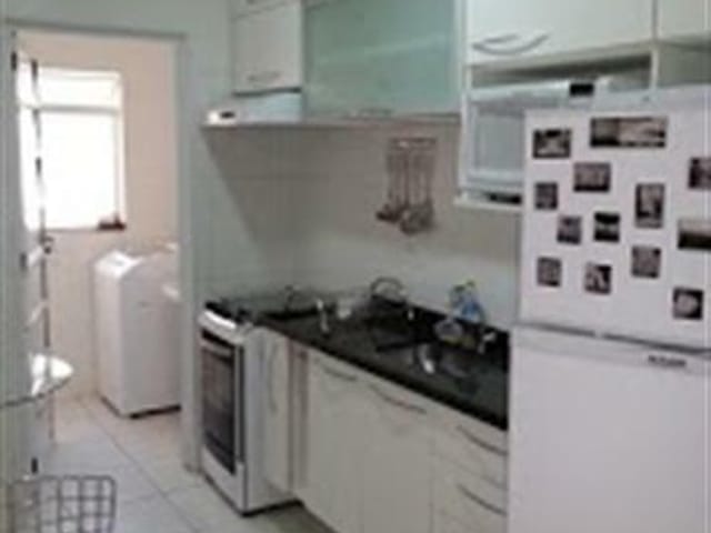 Foto do Apartamento - Apartamento Residencial para locação, Jardim Guadalajara, Sorocaba - AP3553. | Ary Proenca Negócios Imobiliários Ltda