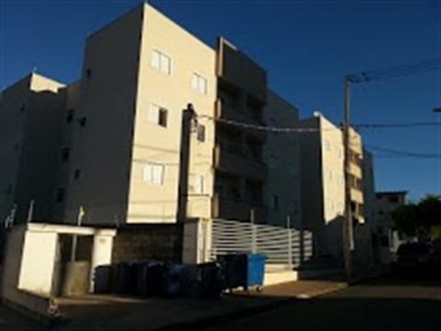 Foto do Apartamento - Apartamento Residencial para locação, Jardim Guadalajara, Sorocaba - AP3553. | Ary Proenca Negócios Imobiliários Ltda