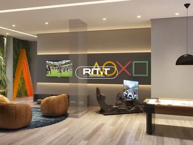 Apartamento com 80m² 3 quartos e 2 banheiros, à venda, no bairro Bonfim em Campinas