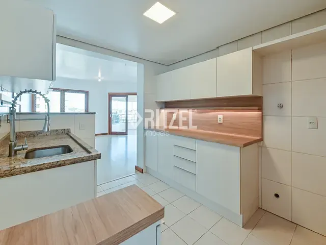 Apartamento 3 quartos e 2 banheiros, à venda, no bairro Centro em Novo Hamburgo