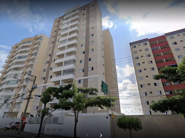 Foto do Apartamento - Apartamento com 3 dormitórios à venda, 95 m² por R$ 590.000,00 - Jardim América - São José dos Campos/SP | RUSSI IMÓVEIS
