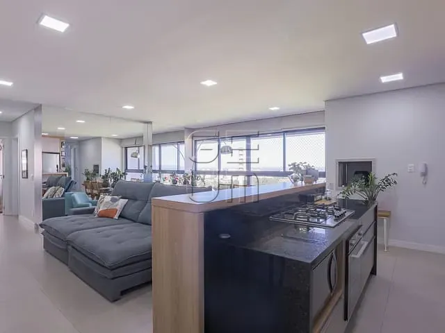 Apartamento 2 quartos e 3 banheiros, à venda, no bairro Gleba Fazenda Palhano em Londrina