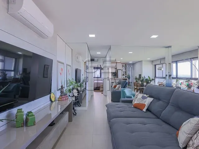 Apartamento 2 quartos e 3 banheiros, à venda, no bairro Gleba Fazenda Palhano em Londrina