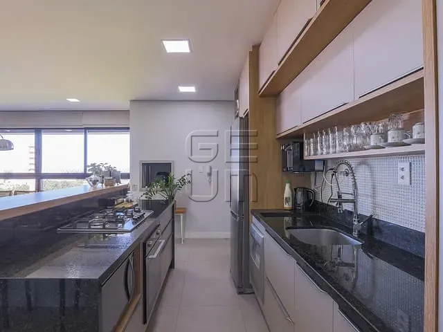 Apartamento 2 quartos e 3 banheiros, à venda, no bairro Gleba Fazenda Palhano em Londrina
