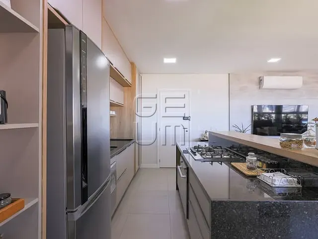 Apartamento 2 quartos e 3 banheiros, à venda, no bairro Gleba Fazenda Palhano em Londrina