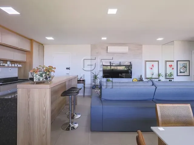 Apartamento 2 quartos e 3 banheiros, à venda, no bairro Gleba Fazenda Palhano em Londrina