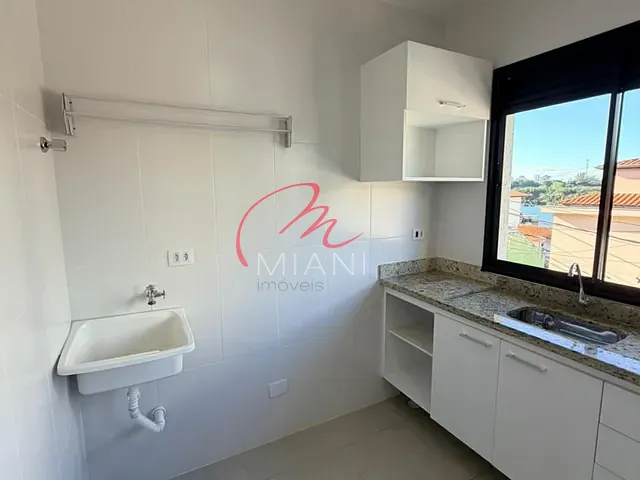 Apartamento com 25m² 1 quarto e 1 banheiro, para alugar, no bairro Vila Sao Luis(Zona Oeste) em São Paulo