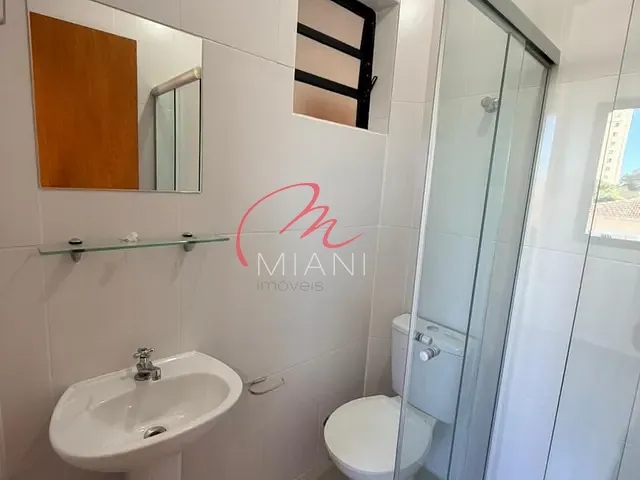 Apartamento com 25m² 1 quarto e 1 banheiro, para alugar, no bairro Vila Sao Luis(Zona Oeste) em São Paulo