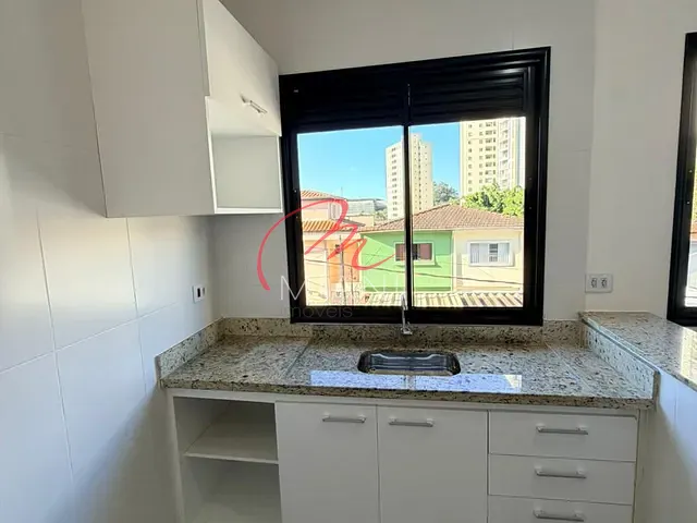 Apartamento com 25m² 1 quarto e 1 banheiro, para alugar, no bairro Vila Sao Luis(Zona Oeste) em São Paulo