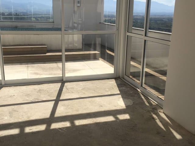 Apartamento com 131m² 3 quartos e 4 banheiros, à venda, no bairro Jardim Boa Vista em Pindamonhangaba