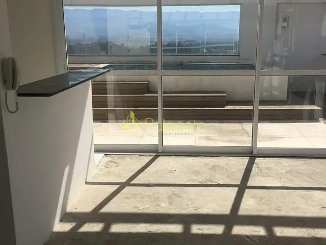 Apartamento com 131m² 3 quartos e 4 banheiros, à venda, no bairro Jardim Boa Vista em Pindamonhangaba