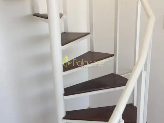 Apartamento com 131m² 3 quartos e 4 banheiros, à venda, no bairro Jardim Boa Vista em Pindamonhangaba