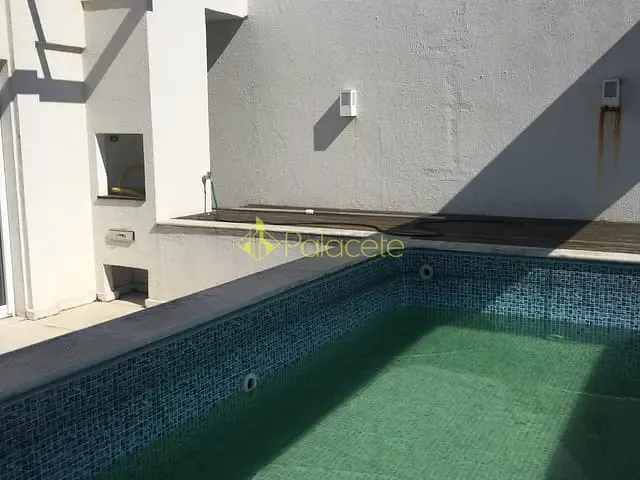 Apartamento com 131m² 3 quartos e 4 banheiros, à venda, no bairro Jardim Boa Vista em Pindamonhangaba