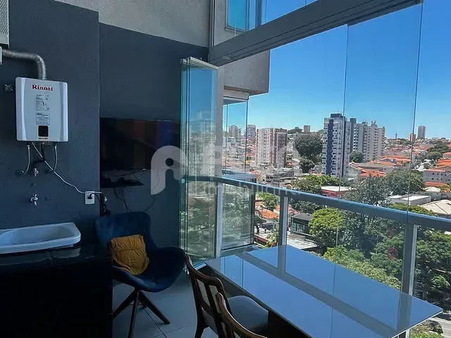 Apartamento 2 quartos e 2 banheiros, à venda, no bairro Jardim São Paulo(Zona Norte) em São Paulo