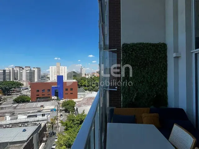 Apartamento 2 quartos e 2 banheiros, à venda, no bairro Jardim São Paulo(Zona Norte) em São Paulo
