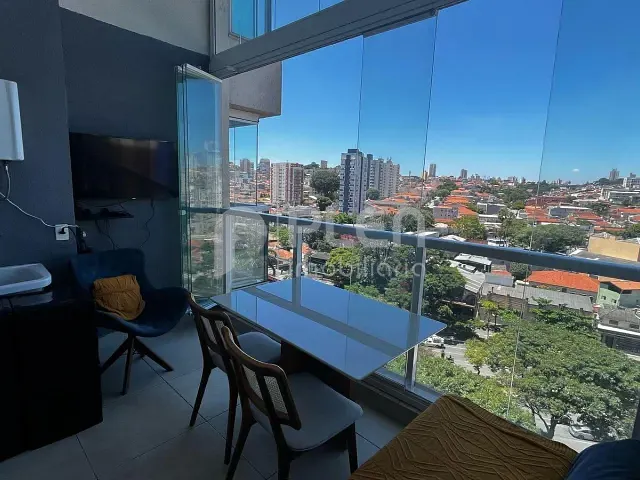Apartamento 2 quartos e 2 banheiros, à venda, no bairro Jardim São Paulo(Zona Norte) em São Paulo
