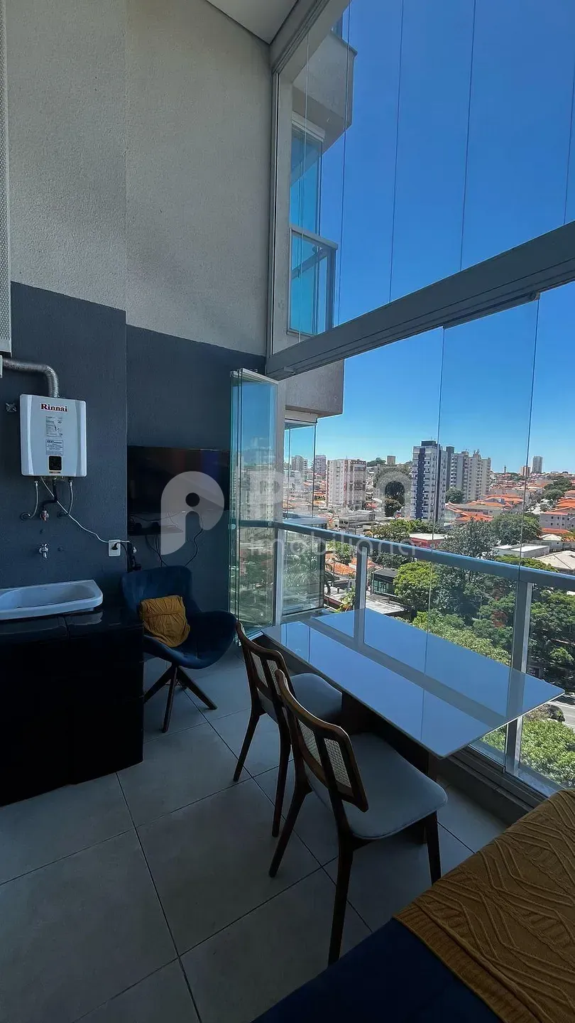 Apartamento de 2 quartos à venda em Jardim São Paulo, São Paulo