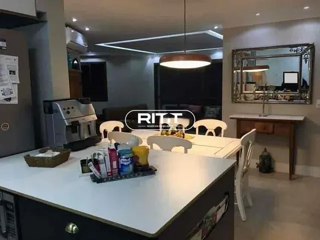 Apartamento com 137m² 3 quartos e 2 banheiros, à venda, no bairro Notre Dame em Campinas