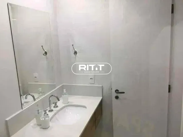 Apartamento com 137m² 3 quartos e 2 banheiros, à venda, no bairro Notre Dame em Campinas