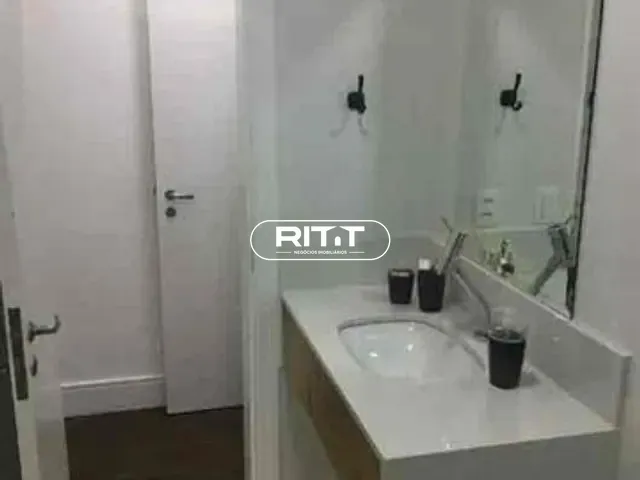 Apartamento com 137m² 3 quartos e 2 banheiros, à venda, no bairro Notre Dame em Campinas