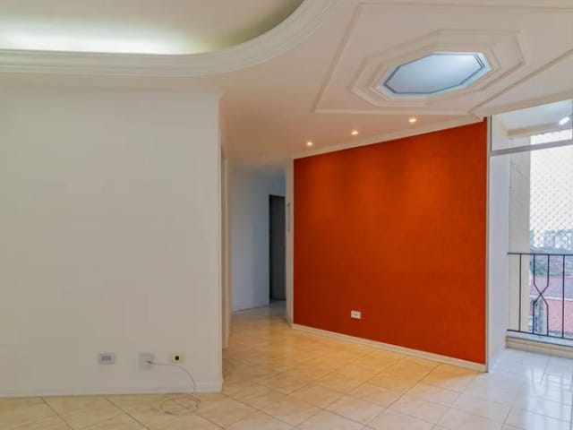 Foto do Apartamento - Apartamento com 3 dormitórios à venda, 68 m² por R$ 356.500,00 - Monte Castelo - São José dos Campos/SP | RUSSI IMÓVEIS