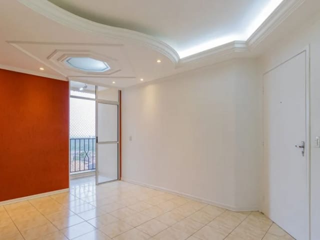 Foto do Apartamento - Apartamento com 3 dormitórios à venda, 68 m² por R$ 356.500,00 - Monte Castelo - São José dos Campos/SP | RUSSI IMÓVEIS