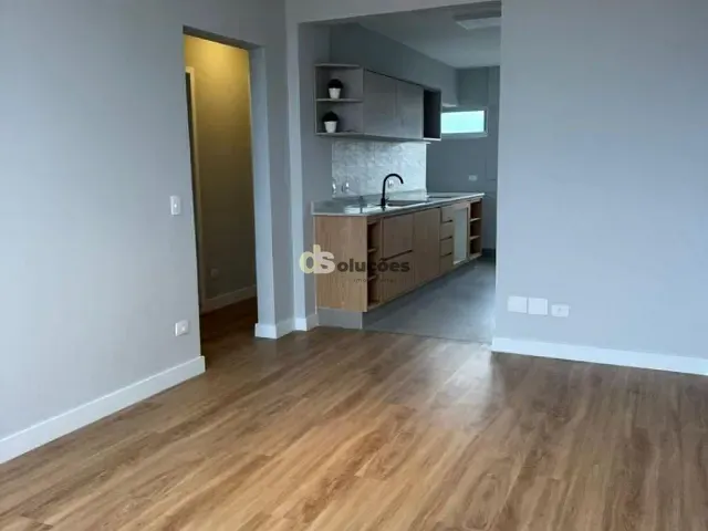 Apartamento 2 quartos e 2 banheiros, à venda, no bairro Sumarezinho em São Paulo