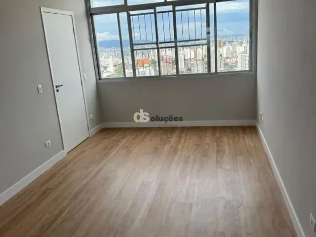 Apartamento 2 quartos e 2 banheiros, à venda, no bairro Sumarezinho em São Paulo