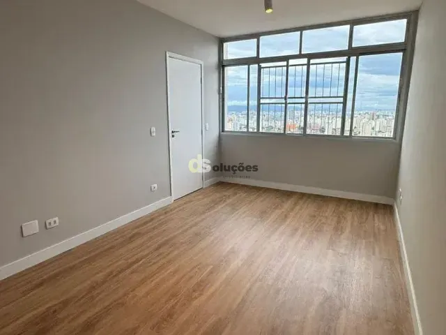 Apartamento 2 quartos e 2 banheiros, à venda, no bairro Sumarezinho em São Paulo