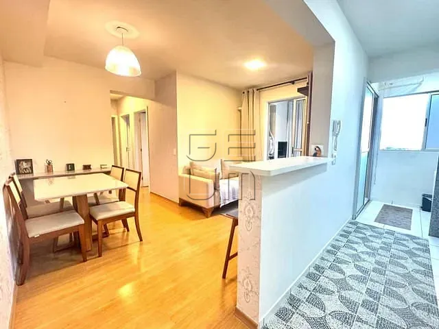 Apartamento 3 quartos e 2 banheiros, à venda, no bairro Residencial José Lázaro Gouvea em Londrina