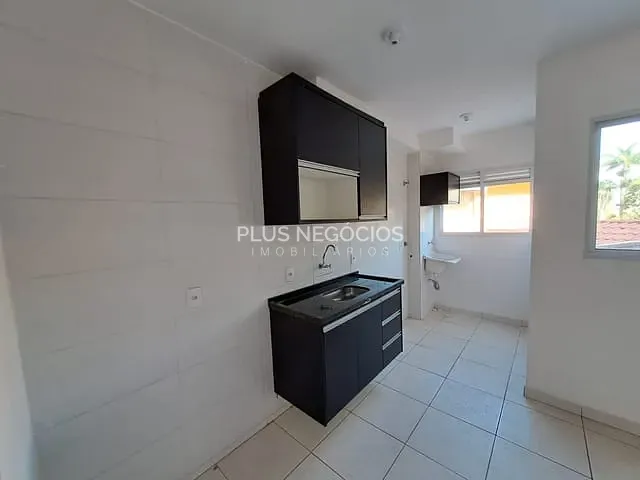 Apartamento 2 quartos e 1 banheiro, à venda, no bairro Condomínio Bella Park em Sorocaba