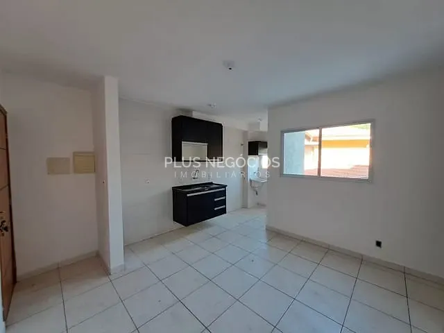 Apartamento 2 quartos e 1 banheiro, à venda, no bairro Condomínio Bella Park em Sorocaba