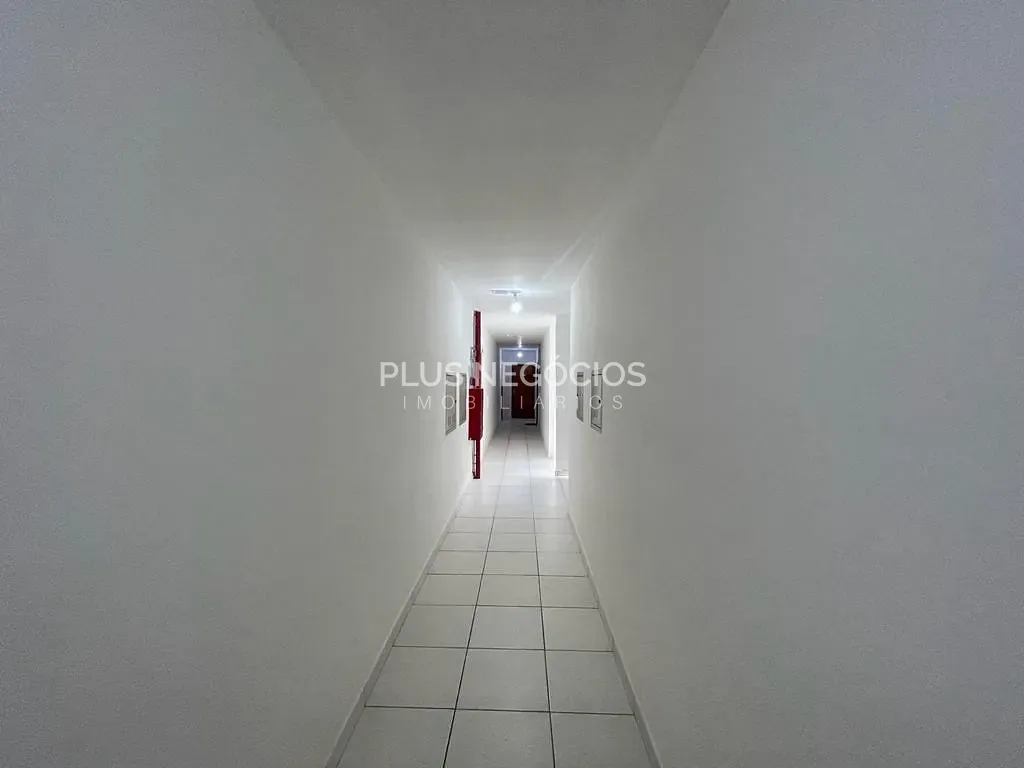 Apartamento, 2 quartos, 45 m² - Foto 23