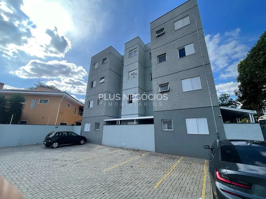 Apartamento, 2 quartos, 45 m² - Foto 32