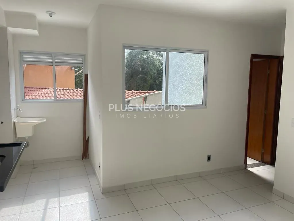 Apartamento, 2 quartos, 45 m² - Foto 9