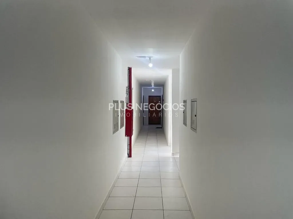 Apartamento, 2 quartos, 45 m² - Foto 24
