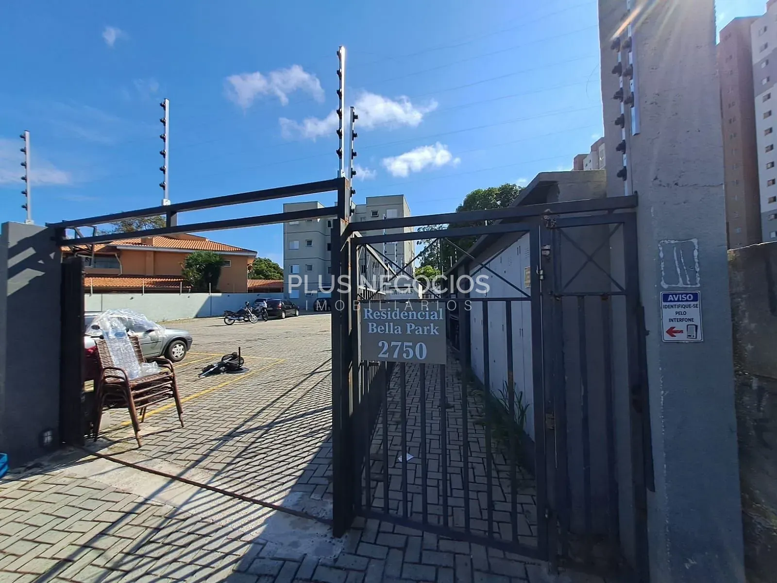 Apartamento, 2 quartos, 45 m² - Foto 30