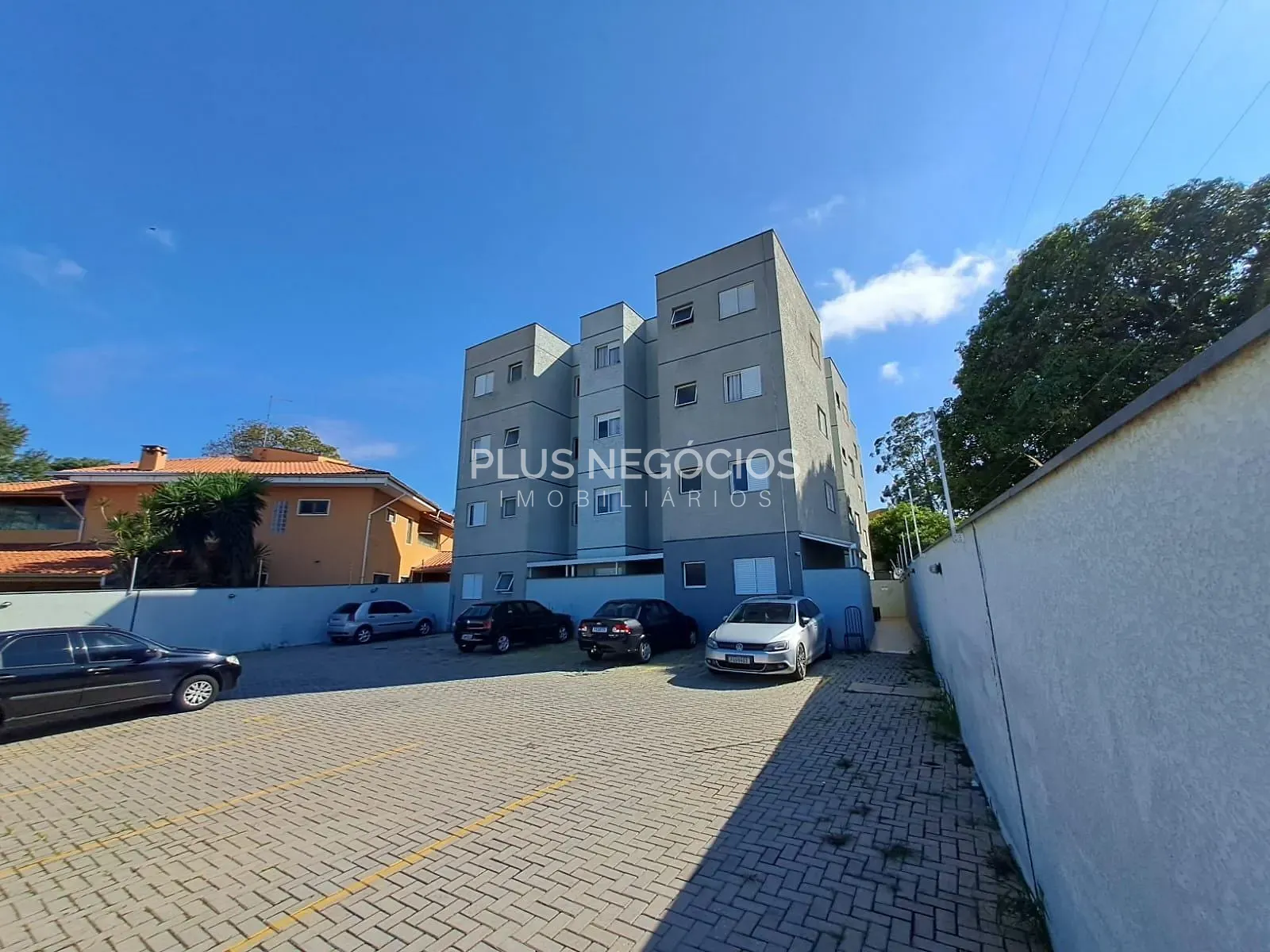 Apartamento, 2 quartos, 45 m² - Foto 33