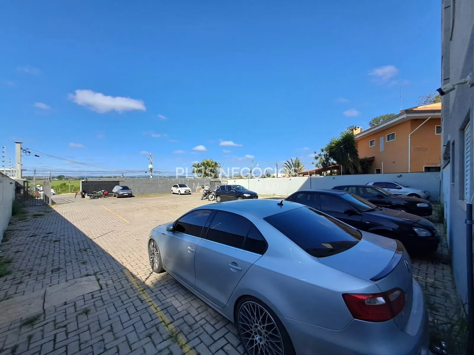 Apartamento, 2 quartos, 45 m² - Foto 29