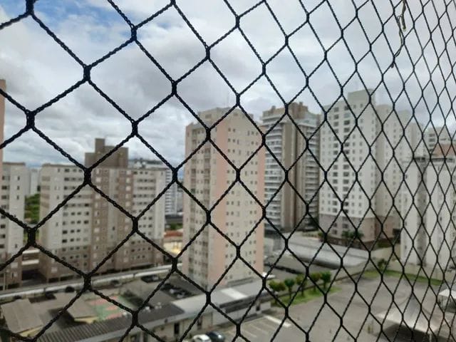 Foto do Apartamento - Apartamento Semi Mobiliado no Edifício Serra do Jambeiro com 3 dormitórios à venda, 68 m² por R$ 452.500 - Parque Industrial - São José dos Campos/SP | RUSSI IMÓVEIS