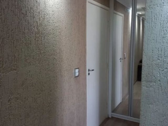 Foto do Apartamento - Apartamento Semi Mobiliado no Edifício Serra do Jambeiro com 3 dormitórios à venda, 68 m² por R$ 452.500 - Parque Industrial - São José dos Campos/SP | RUSSI IMÓVEIS
