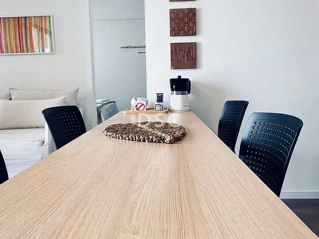 Apartamento 1 quarto e 1 banheiro, à venda, no bairro Centro em Curitiba