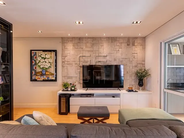 Apartamento com 234m² 3 quartos e 1 banheiro, à venda, no bairro Gleba Fazenda Palhano em Londrina